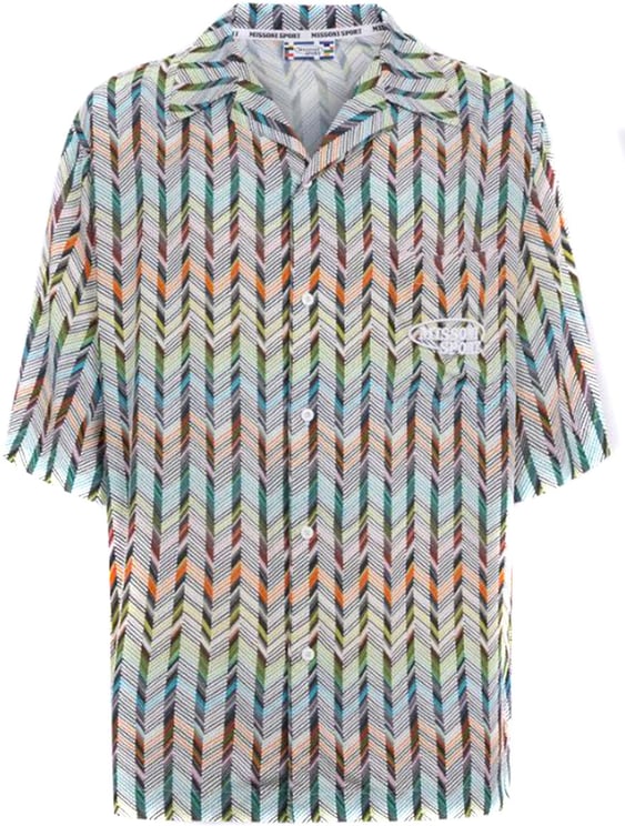 Missoni Shirts Divers
