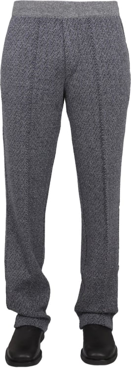 Missoni Chevron Pants