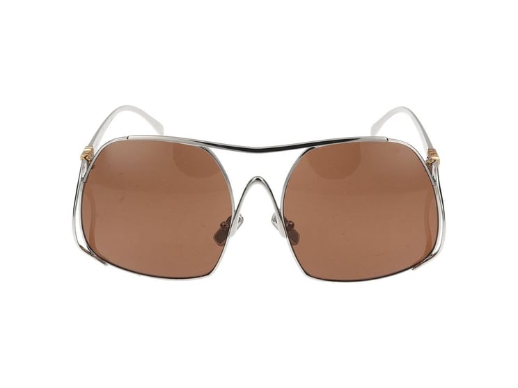 Miu Miu Sunglasses 0Mu A55S 1Bc90Q 57/18/140