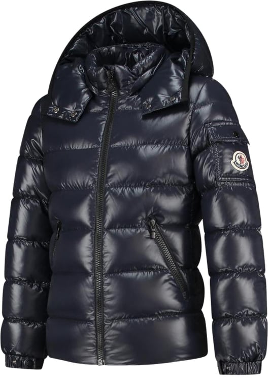 Moncler Bady Jacket