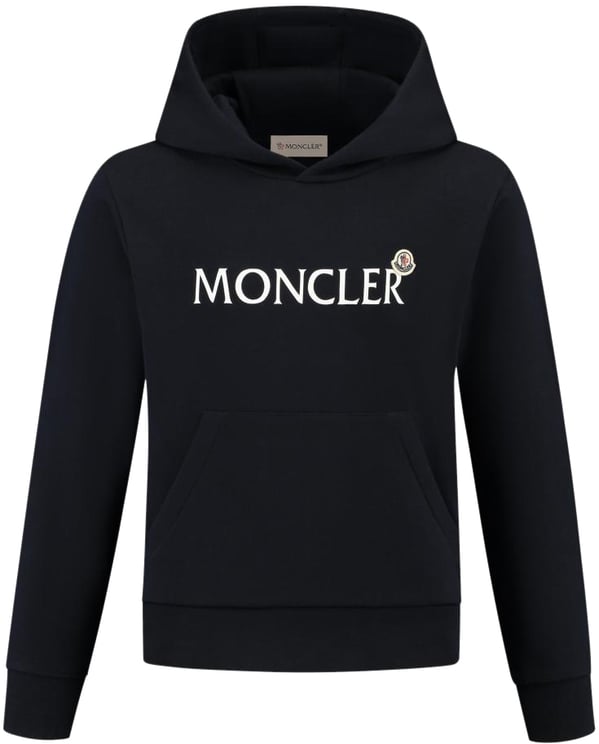 Moncler Hoodie Sweater