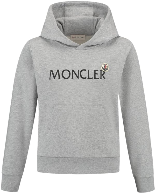 Moncler Hoodie Sweater