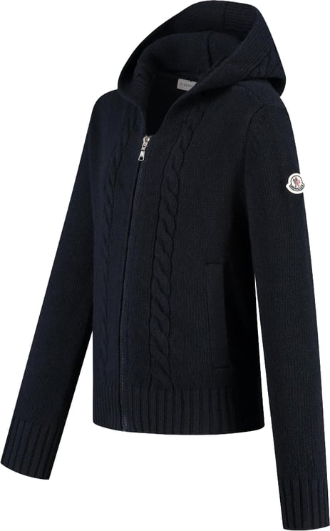 Moncler Cardigan