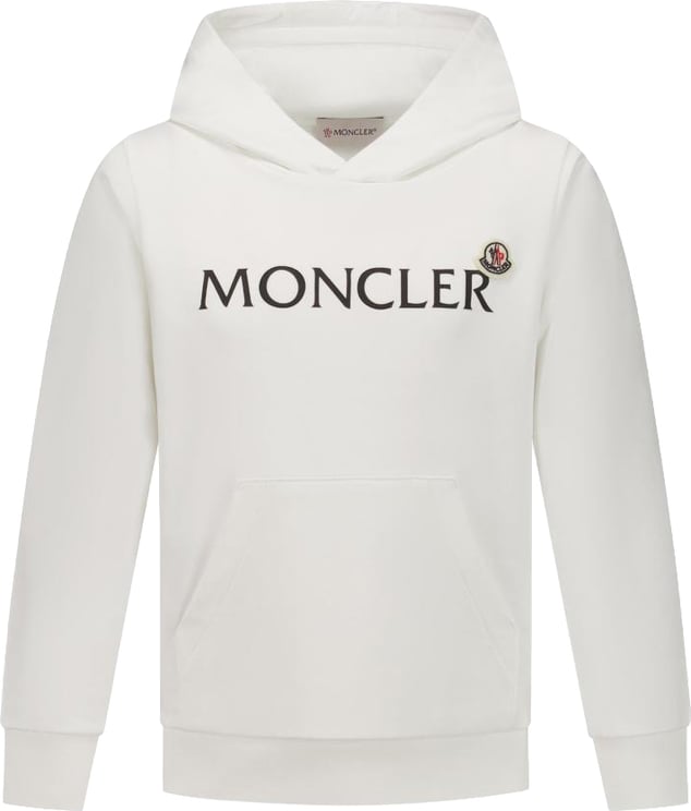 Moncler Hoodie Sweater