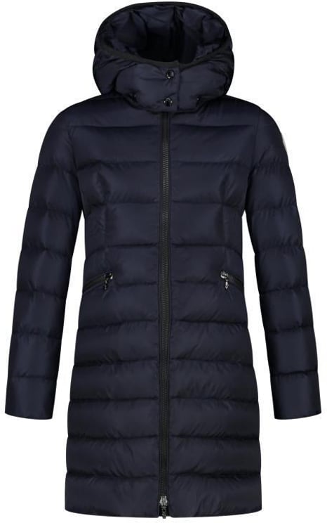 Moncler Charpal Long Coat