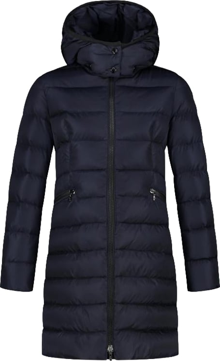 Moncler Charpal Long Coat