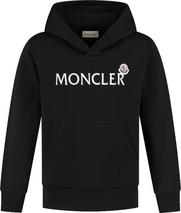 Moncler Hoodie Sweater