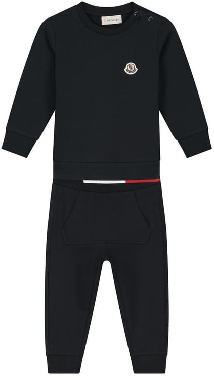 Moncler Knitwear Clothing Ensemble