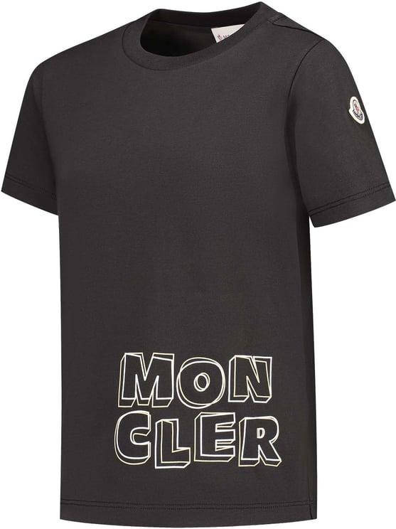 Moncler Ss T-shirt