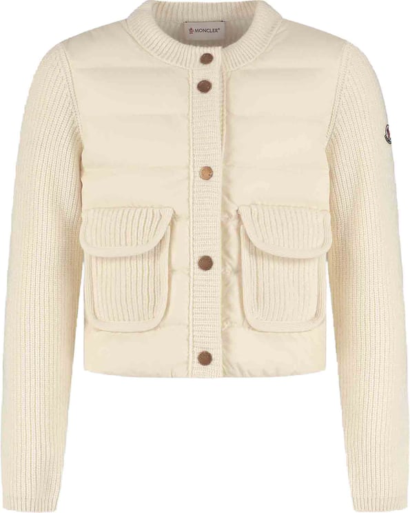 Moncler Cardigan