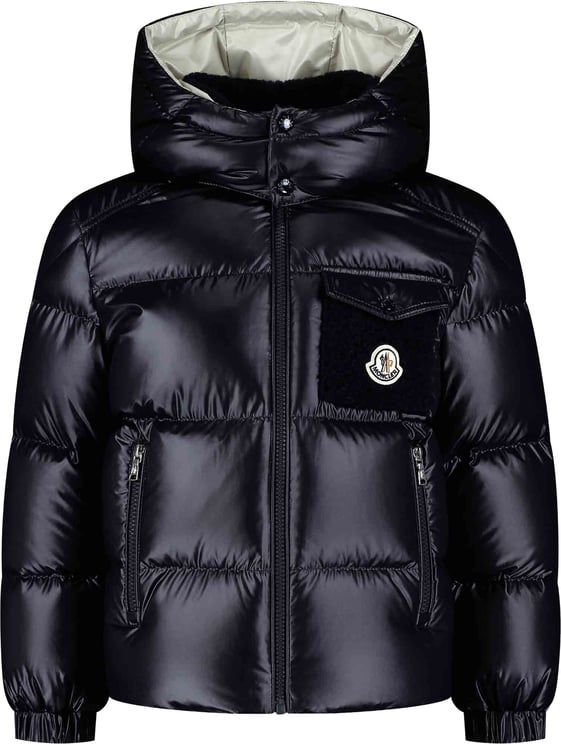 Moncler Yule Jacket