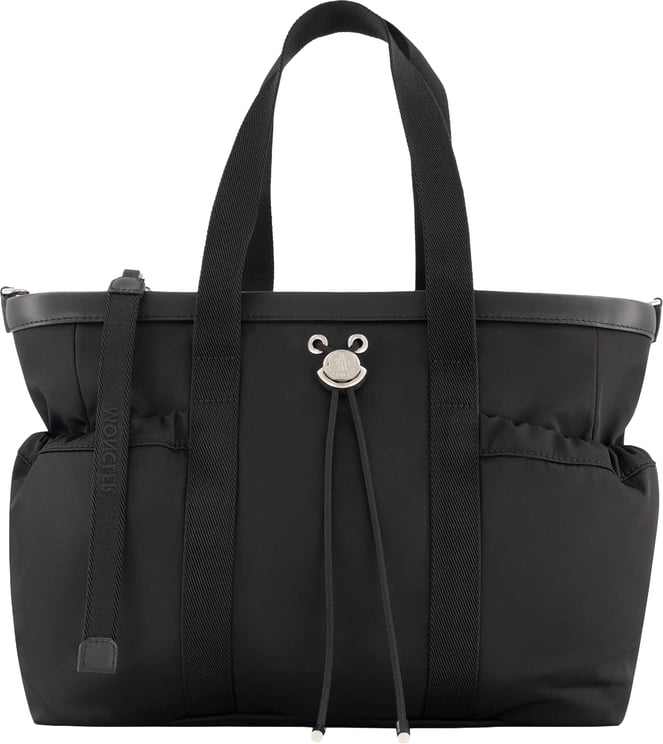 Moncler Mommy Tote Bag