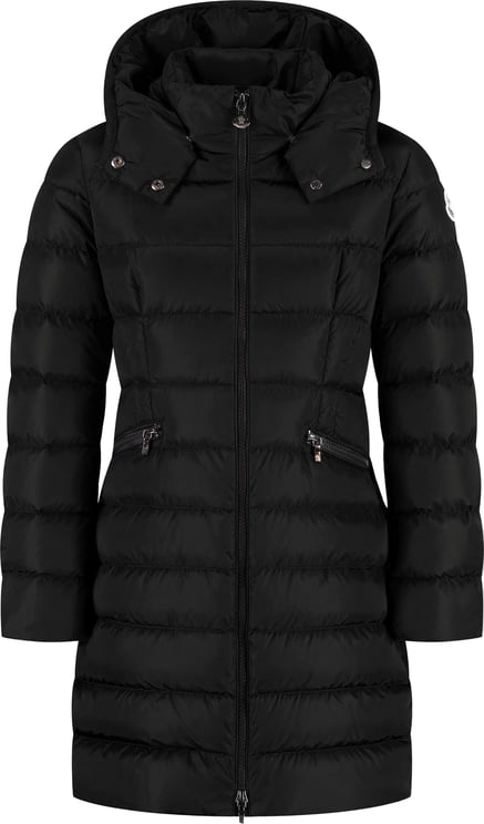 Moncler Charpal Long Coat