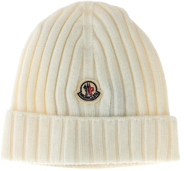 Moncler berretto tricot divers