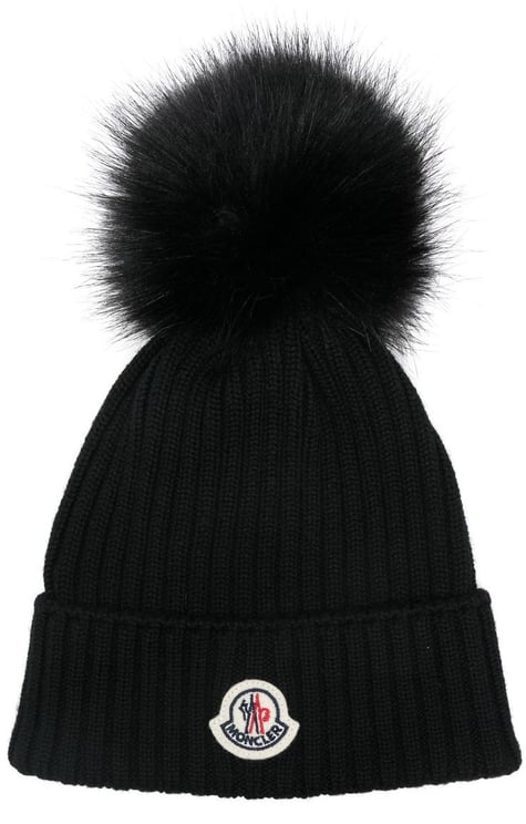 Moncler berretto tricot divers