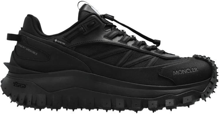 Moncler Heren Trailgrip Gtx Low Top Sneakers