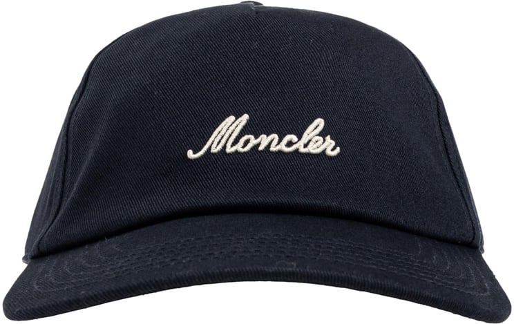 Moncler Moncler Heren Baseball Cap