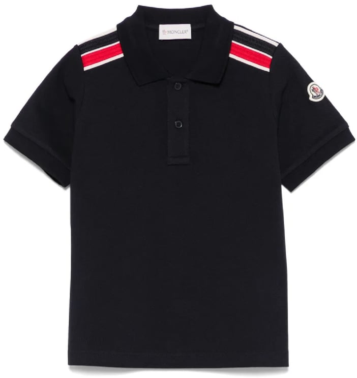 Moncler polo maniche corte divers