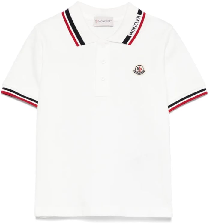 Moncler polo maniche corte divers