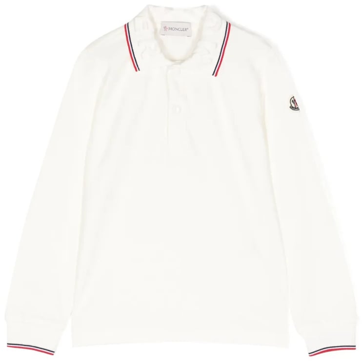 Moncler ls polo divers