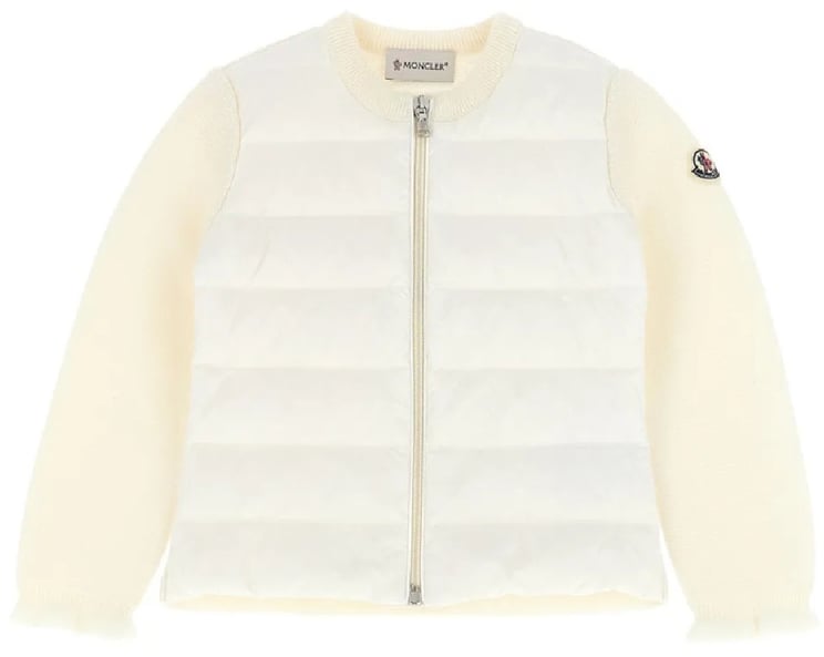 Moncler cardigan tricot divers