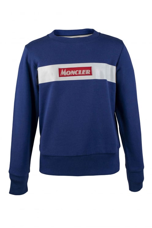 Moncler Sweatshirt - Size: 10Y