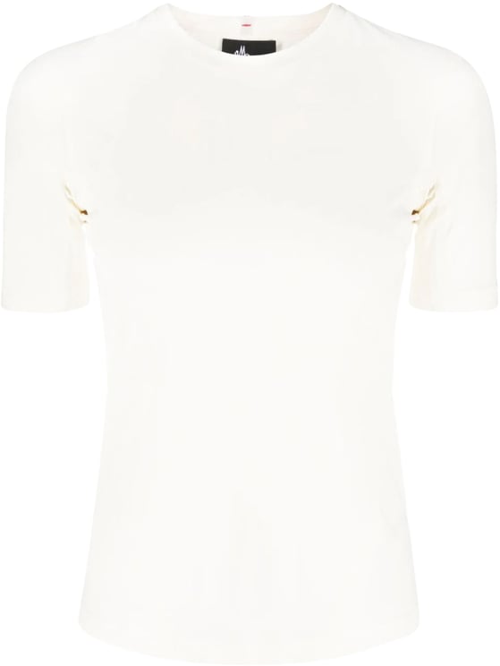 Moncler Grenoble Day Namic Logo T-shirt