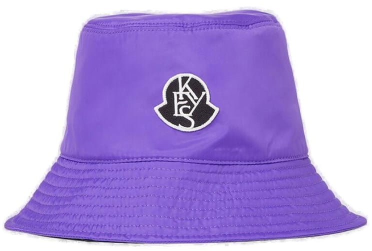 Moncler Genius X Alicia Keys Logo Bucket Hat