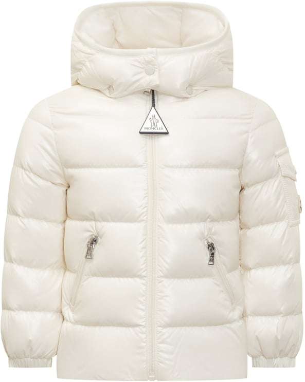 Moncler Giacca Moncler Bady