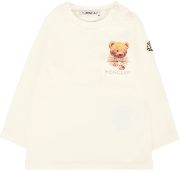 Moncler T-Shirts And Polos