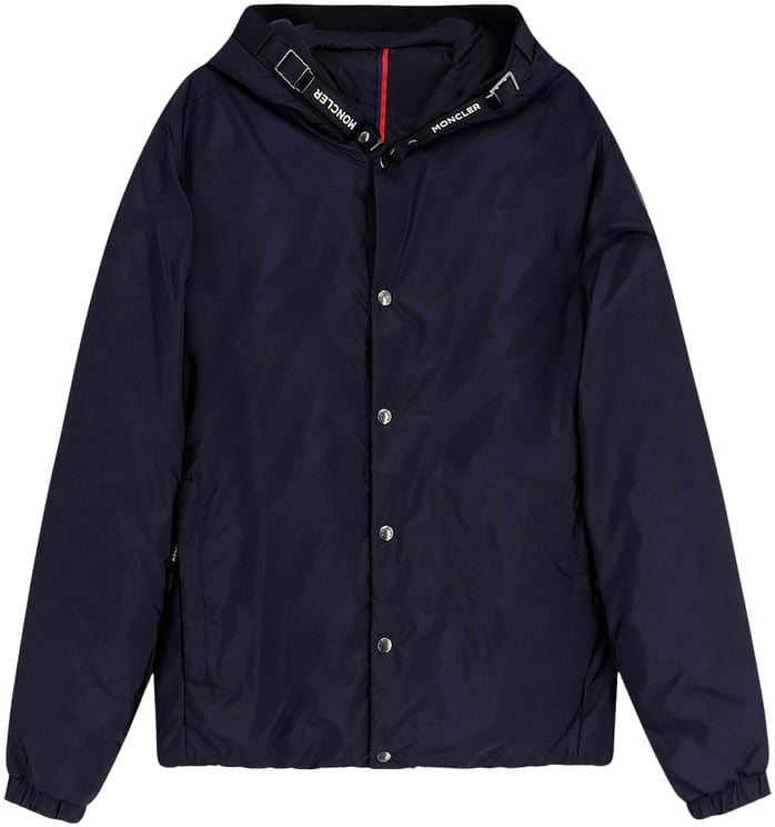 Moncler Heren Trestraou Jacket