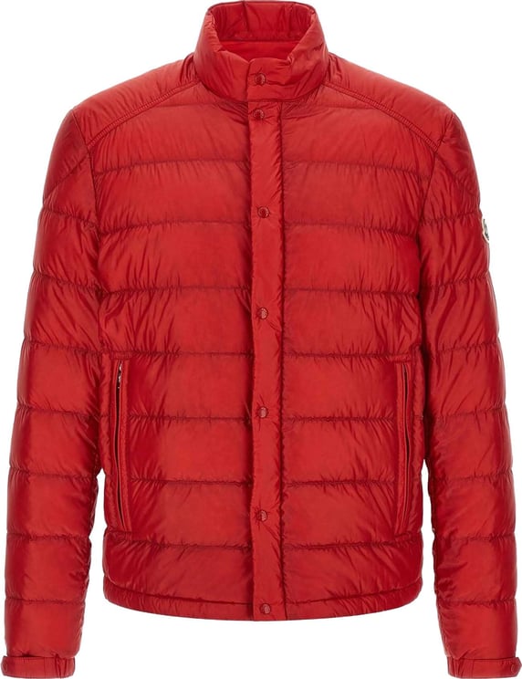Moncler Moncler Heren Selves Jacket