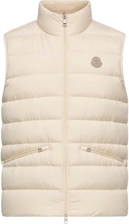 Moncler Heren Lechtal Vest