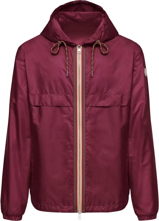 Moncler Heren Nidge Jacket