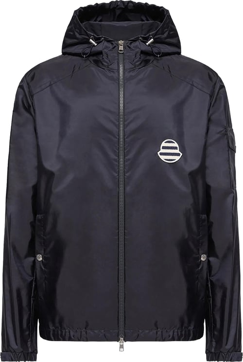 Moncler Moncler Heren Mornay Jacket