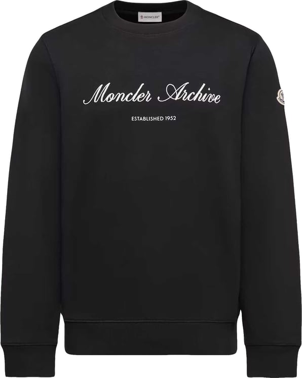 Moncler Moncler Heren Sweatshirt