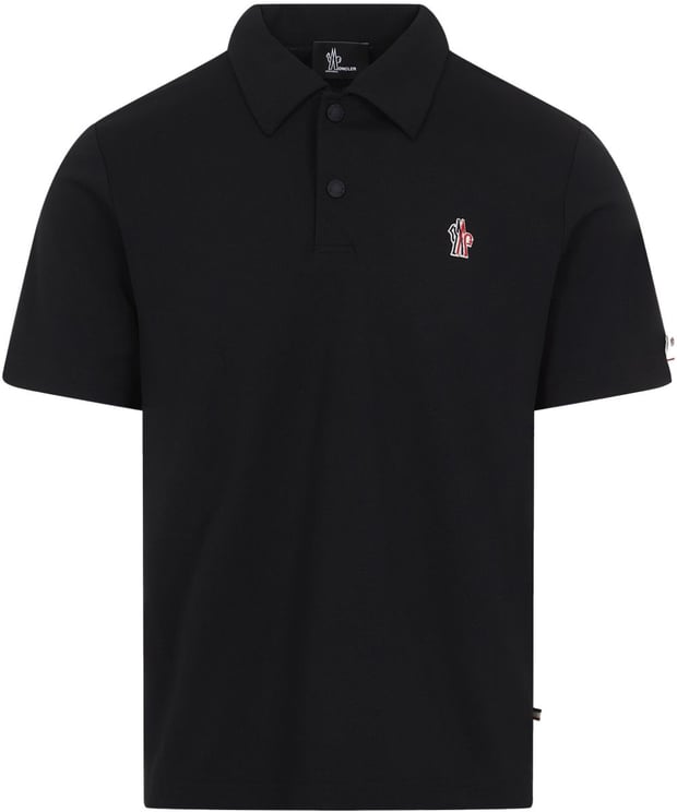 Moncler T-Shirts And Polos Divers