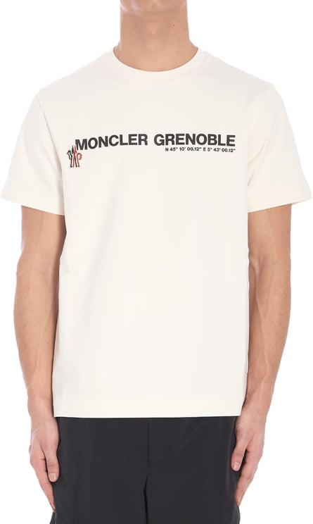 Moncler T-Shirts And Polos Divers