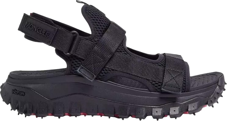 Moncler Heren Trailgrip Vela Sandals