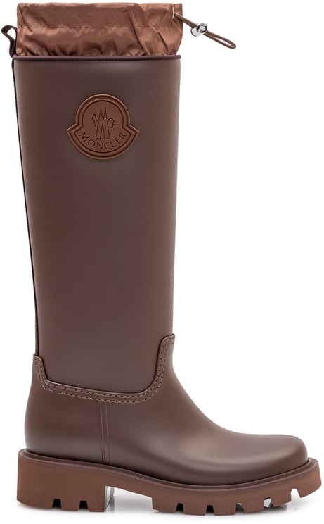 Moncler Kickstream Rain Boot