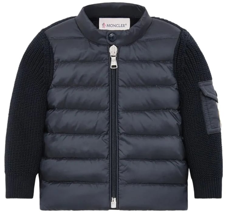 Moncler moncler knitwear kids divers