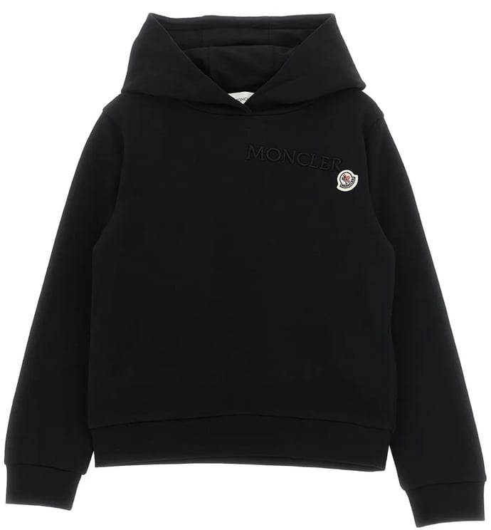 Moncler moncler felpa kids divers