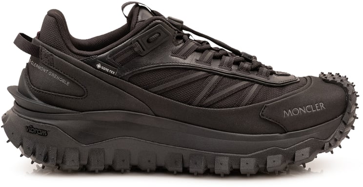 Moncler Trailgrip Sneakers