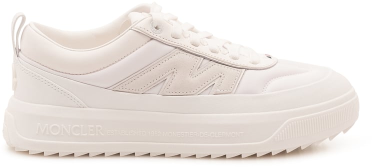 Moncler Altive Low Sneakers