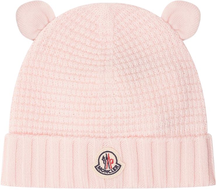 Moncler Cappello in Maglia