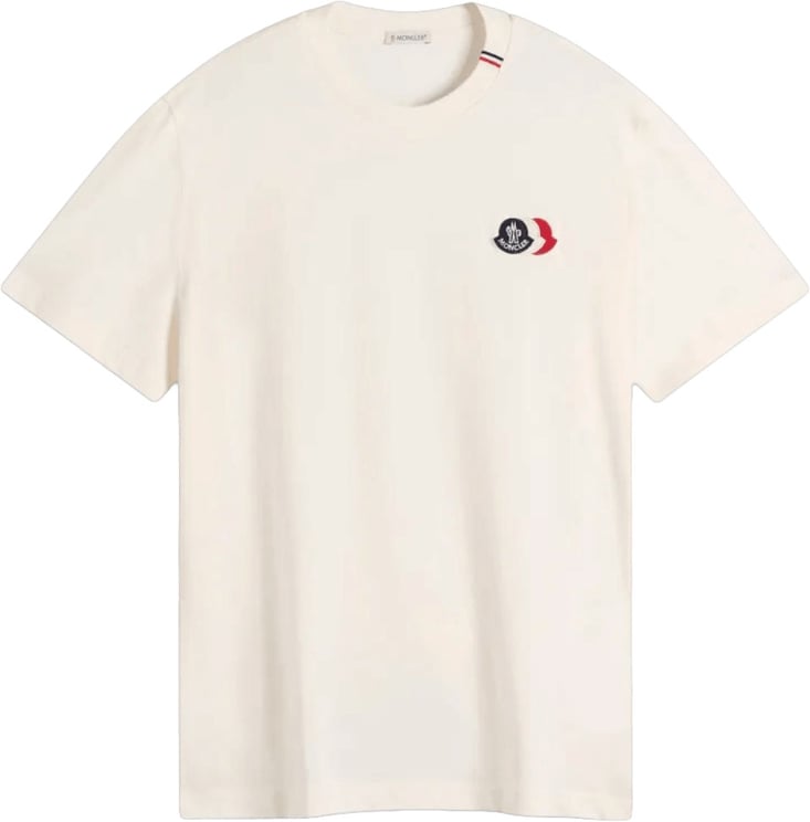 Moncler LOGO T-SHIRT