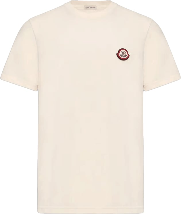 Moncler LOGO T-SHIRT