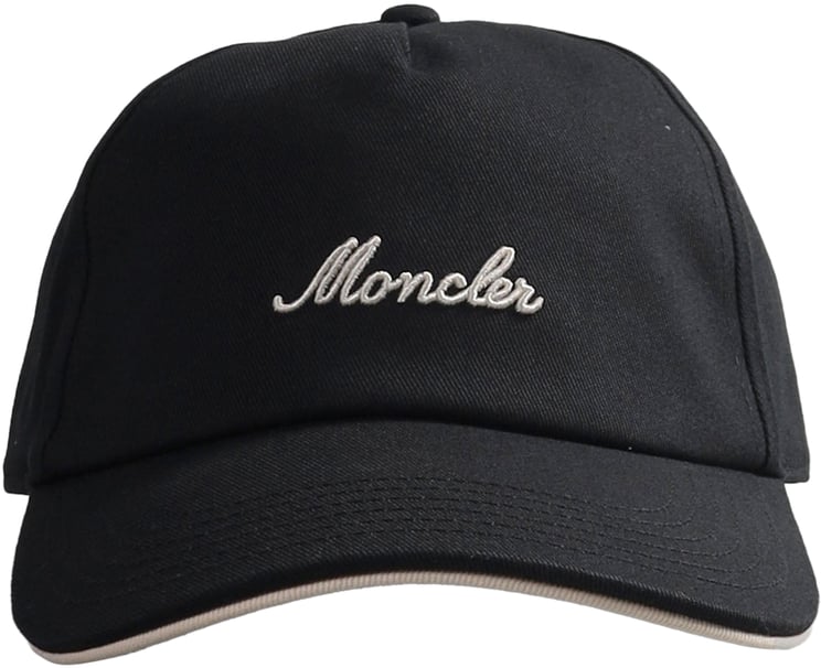 Moncler CAP