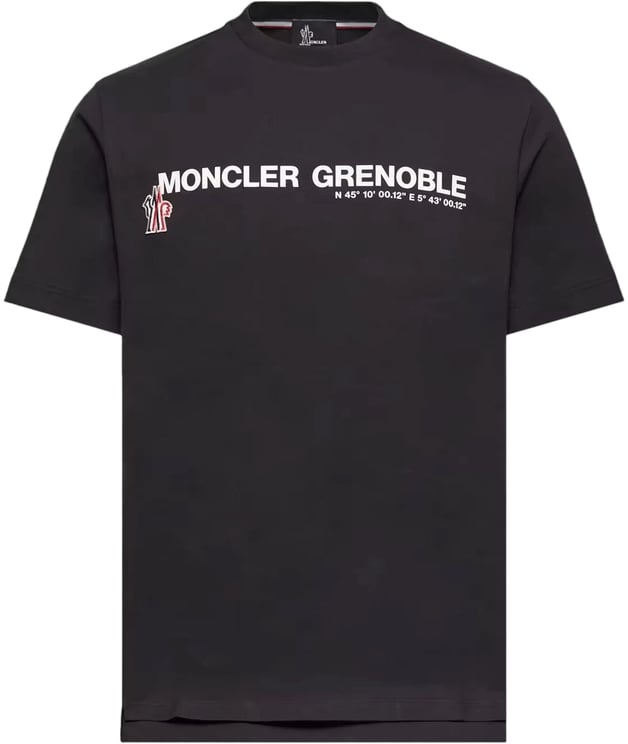 Moncler T-SHIRT