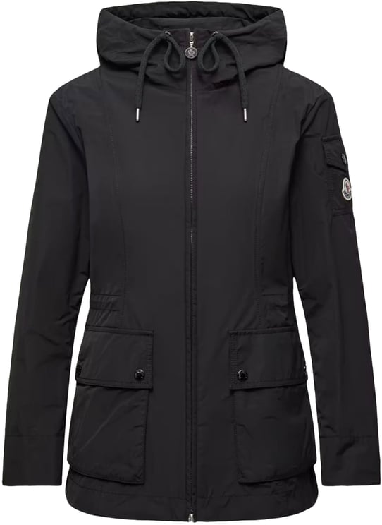 Moncler LEANDRO KORTE PARKA
